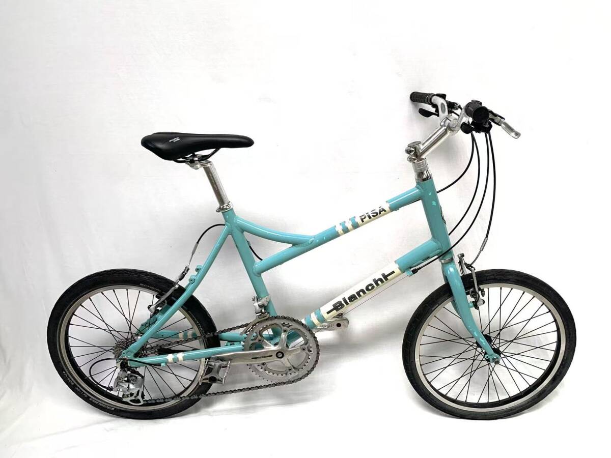 Yahoo!オークション -「ビアンキ bianchi pisa」の落札相場 Yahoo!オークション -「ビアンキ bianchi pisa」の落札相場