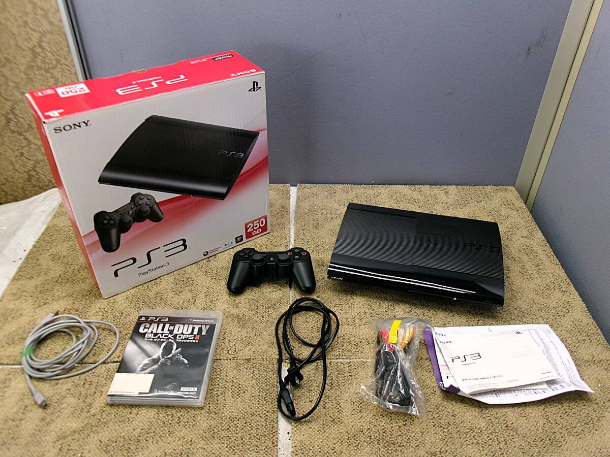 2025年最新】Yahoo!オークション -ps3 本体 4000の中古品・新品 2025年最新】Yahoo!オークション -ps3 本体 4000の中古品・新品