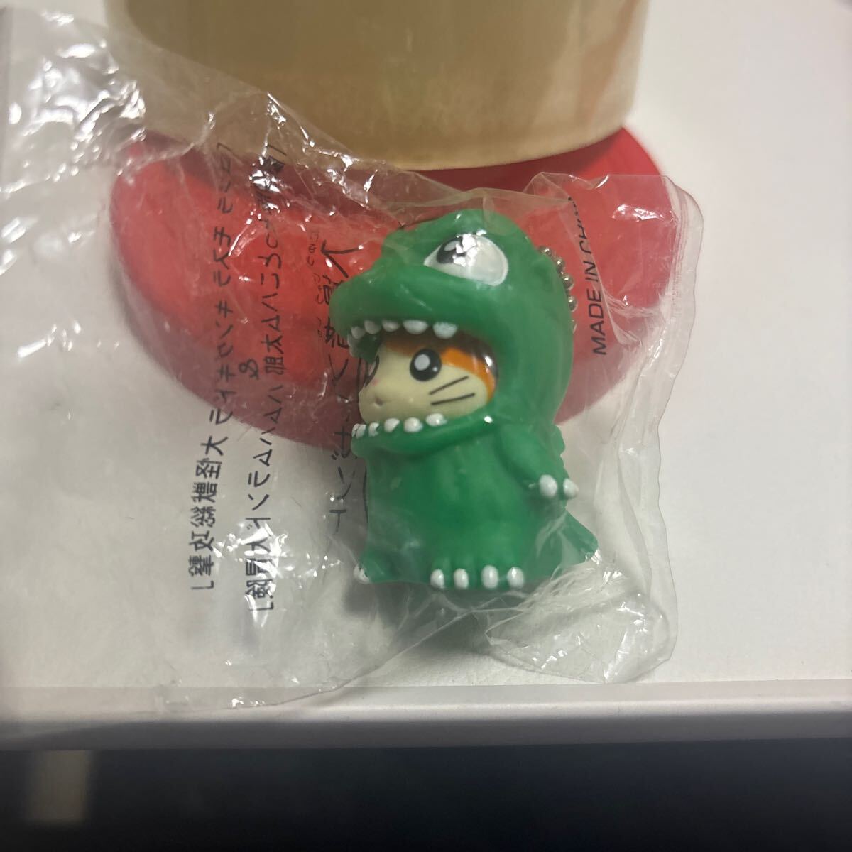 Yahoo!オークション -「ゴジハムくん」(ゴジラ) (ゴジラ、怪獣