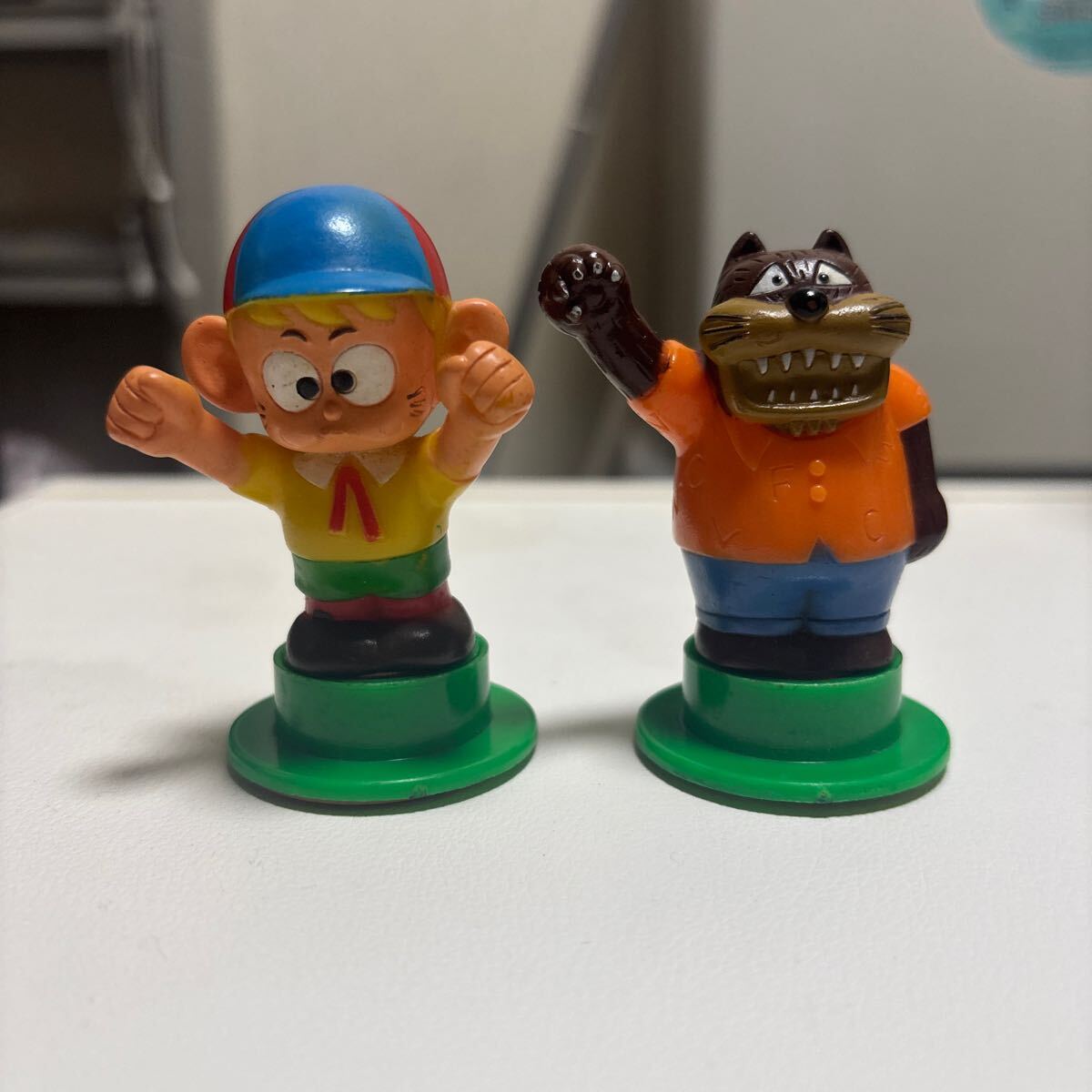 Yahoo!オークション -「怪物くん フィギュア ソフビ」の落札相場 Yahoo!オークション -「怪物くん フィギュア ソフビ」の落札相場