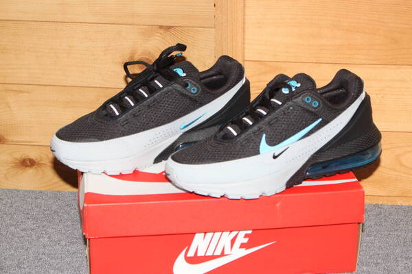 未使用 27㎝ ナイキ NIKE エア マックス パルス AIR MAX PULSE スニーカーシューズ DR0453-002 送料無料即決