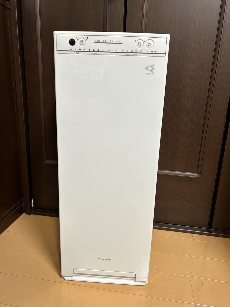 2025年最新】Yahoo!オークション -daikin mck55の中古品・新品 2025年最新】Yahoo!オークション -daikin mck55の中古品・新品