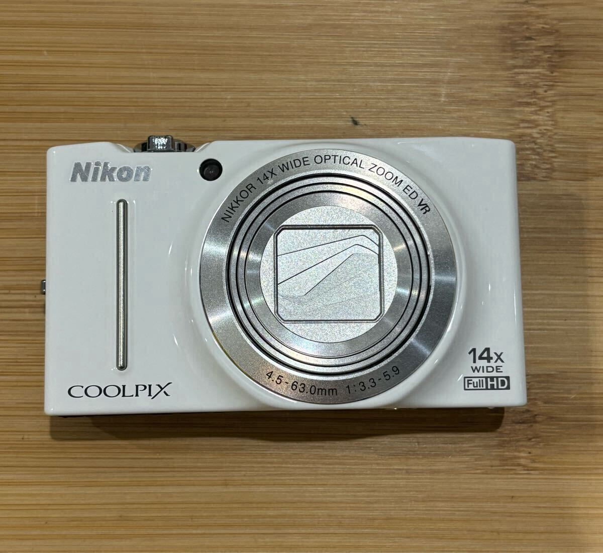 2025年最新】Yahoo!オークション -coolpix s8200の中古品・新品 2025年最新】Yahoo!オークション -coolpix s8200の中古品・新品