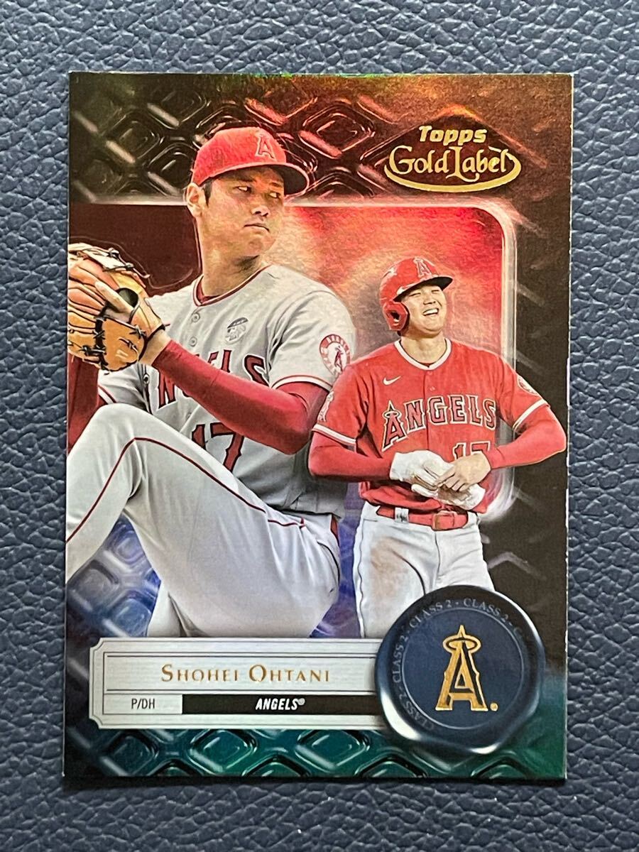 Yahoo!オークション -「gold label」(Topps) (シングルカード)の Yahoo!オークション -「gold label」(Topps) (シングルカード)の