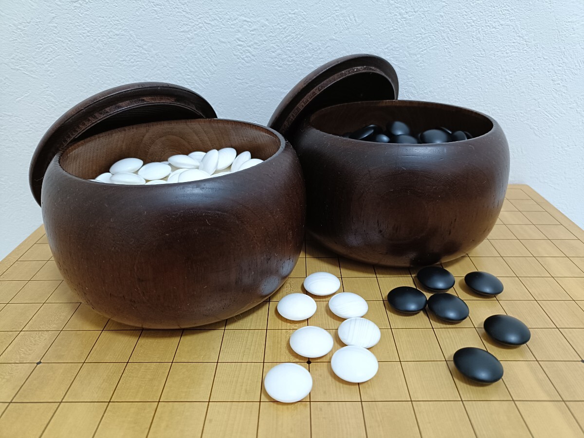 2025年最新】Yahoo!オークション -碁笥の中古品・新品・未使用品一覧 2025年最新】Yahoo!オークション -碁笥の中古品・新品・未使用品一覧
