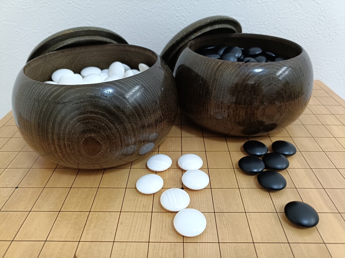 2025年最新】Yahoo!オークション -碁笥の中古品・新品・未使用品一覧 2025年最新】Yahoo!オークション -碁笥の中古品・新品・未使用品一覧