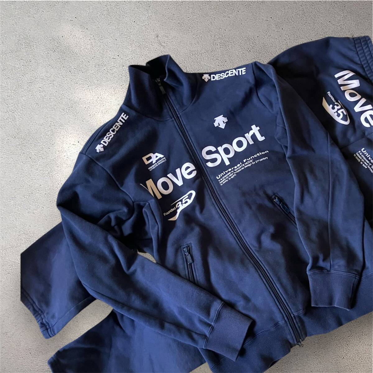 2025年最新】Yahoo!オークション -move sport ジャージの中古品 2025年最新】Yahoo!オークション -move sport ジャージの中古品