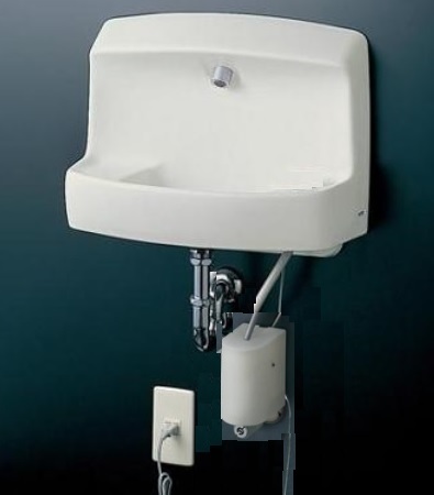 Yahoo!オークション - 【新品】 TOTO 自動水栓 TEL870APR Yahoo!オークション - 【新品】 TOTO 自動水栓 TEL870APR