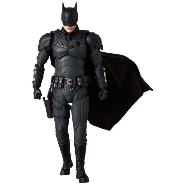 MAFEX マフェックス No.188 THE BATMAN ザ・バットマン フィギュア 完売品