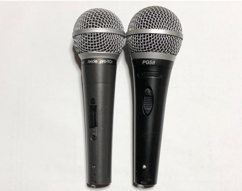 Yahoo!オークション -「shure pg58」(楽器、器材) の落札相場 Yahoo!オークション -「shure pg58」(楽器、器材) の落札相場