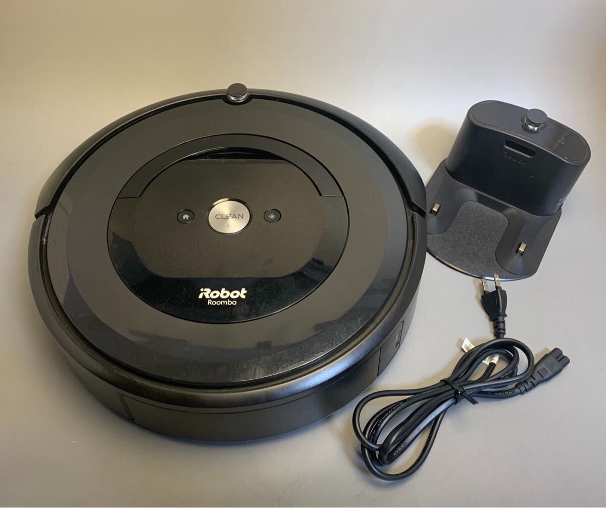 2025年最新】Yahoo!オークション -ルンバ e5(掃除)の中古品 2025年最新】Yahoo!オークション -ルンバ e5(掃除)の中古品