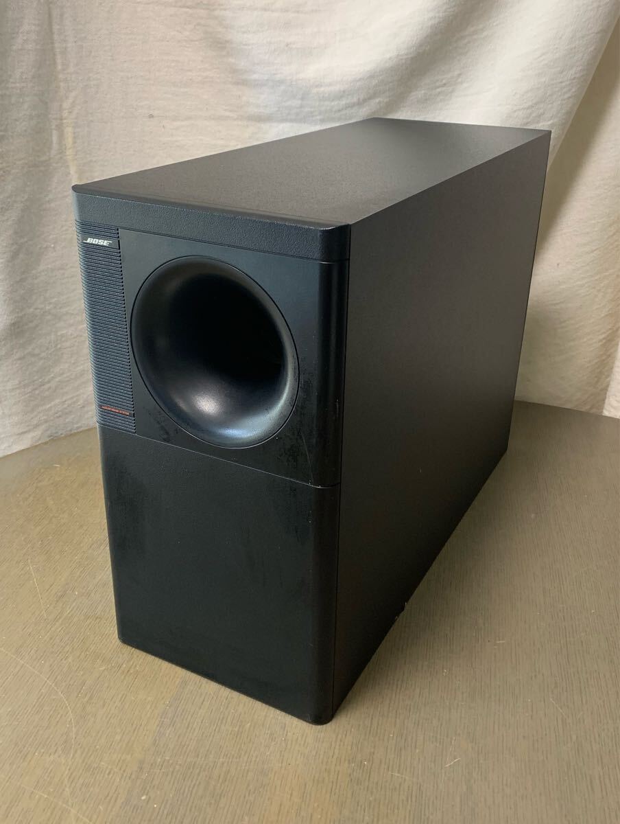 2025年最新】Yahoo!オークション -bose サブウーファーの中古品 2025年最新】Yahoo!オークション -bose サブウーファーの中古品
