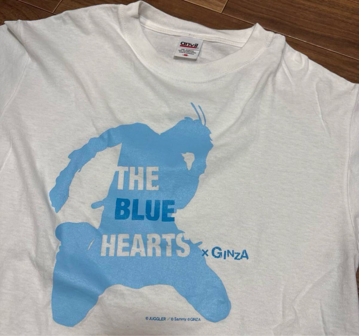 Yahoo!オークション -「ザブルーハーツ tシャツ」の落札相場 Yahoo!オークション -「ザブルーハーツ tシャツ」の落札相場
