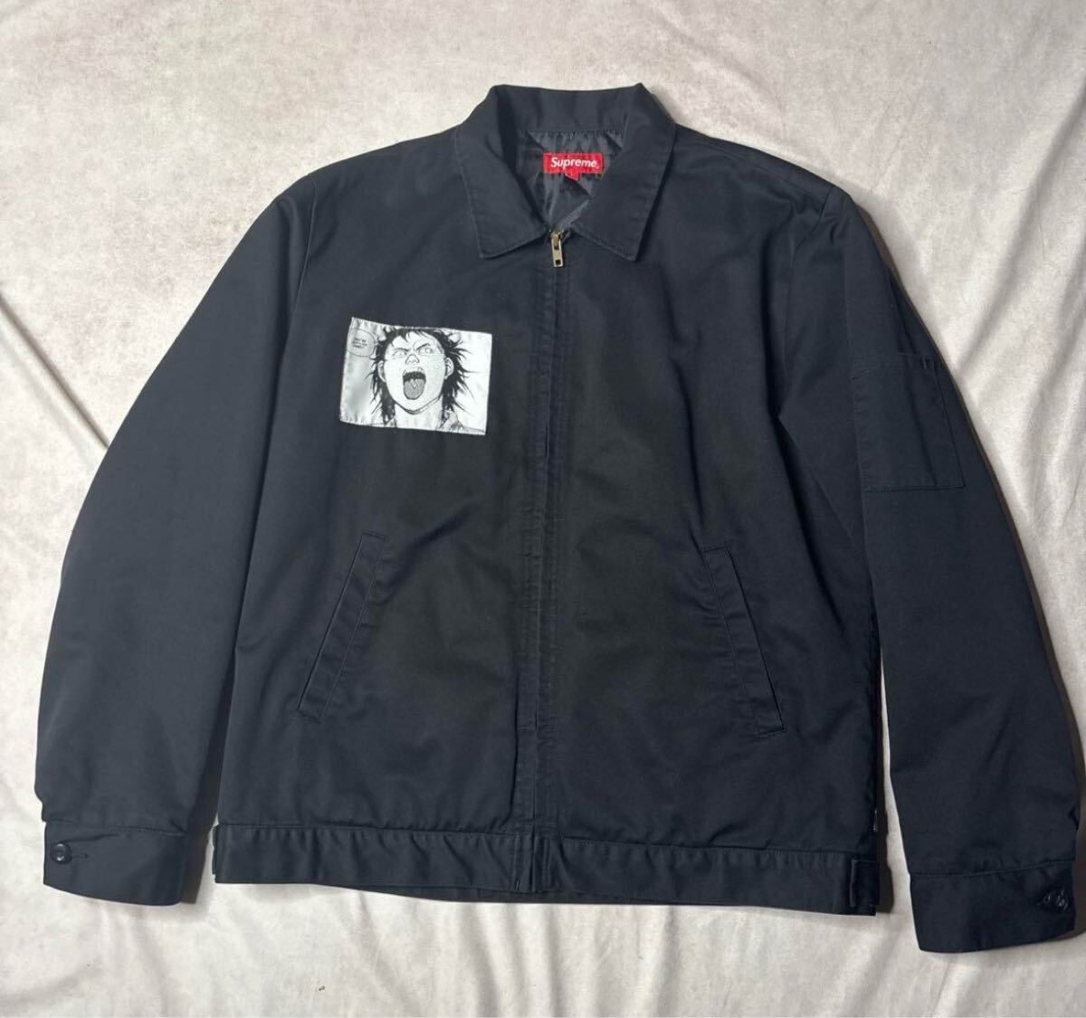 Yahoo!オークション -「supreme akira」の落札相場・落札価格 Yahoo!オークション -「supreme akira」の落札相場・落札価格