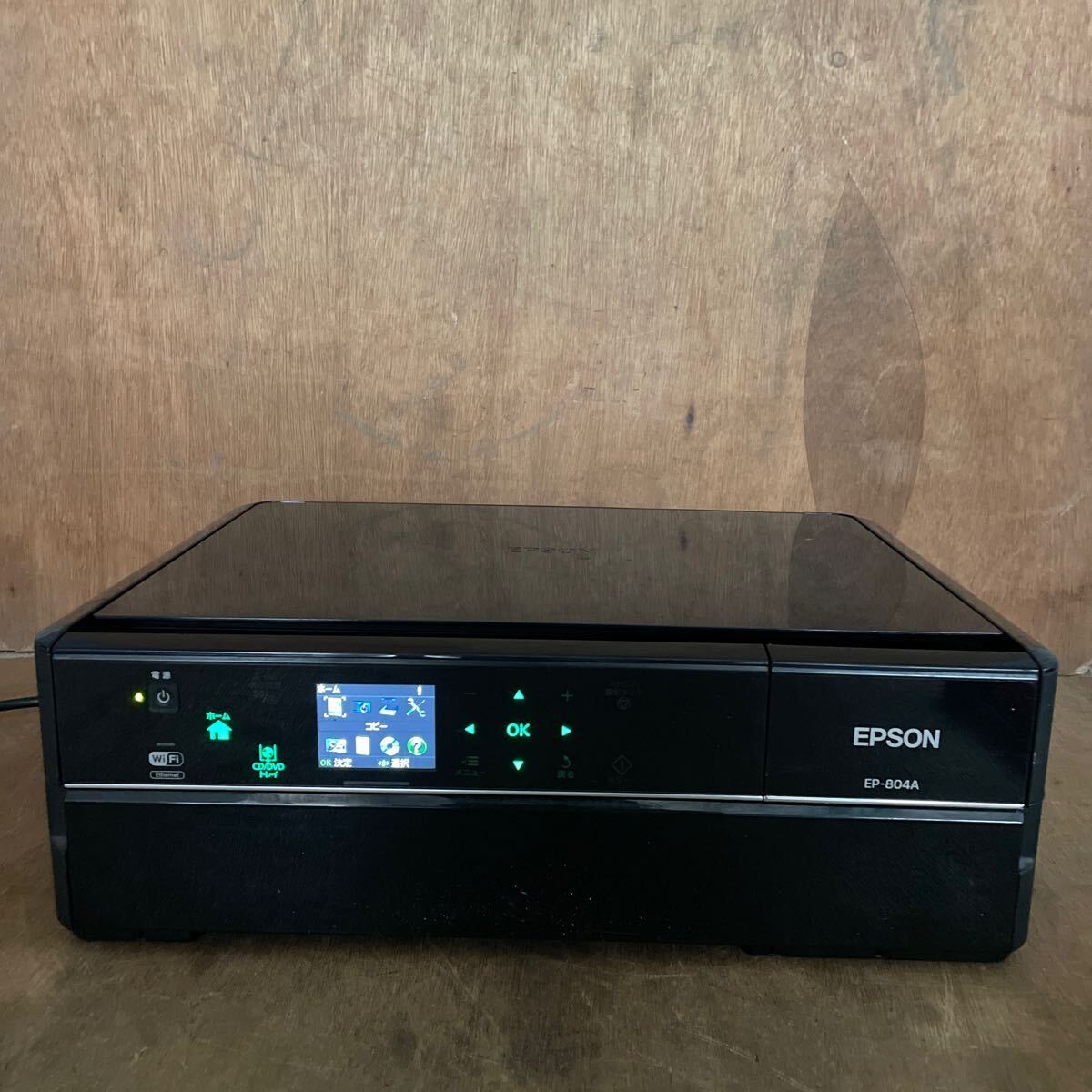 Yahoo!オークション -「ep-804a」の落札相場・落札価格 Yahoo!オークション -「ep-804a」の落札相場・落札価格