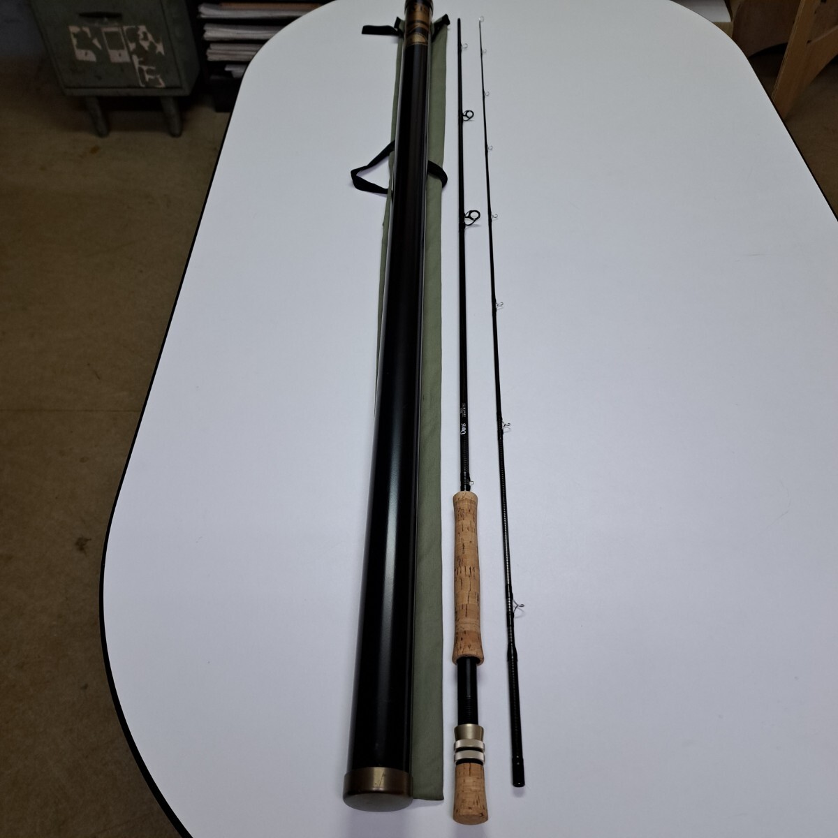 Yahoo!オークション -「orvis hls」(ロッド) (フィッシング)の Yahoo!オークション -「orvis hls」(ロッド) (フィッシング)の