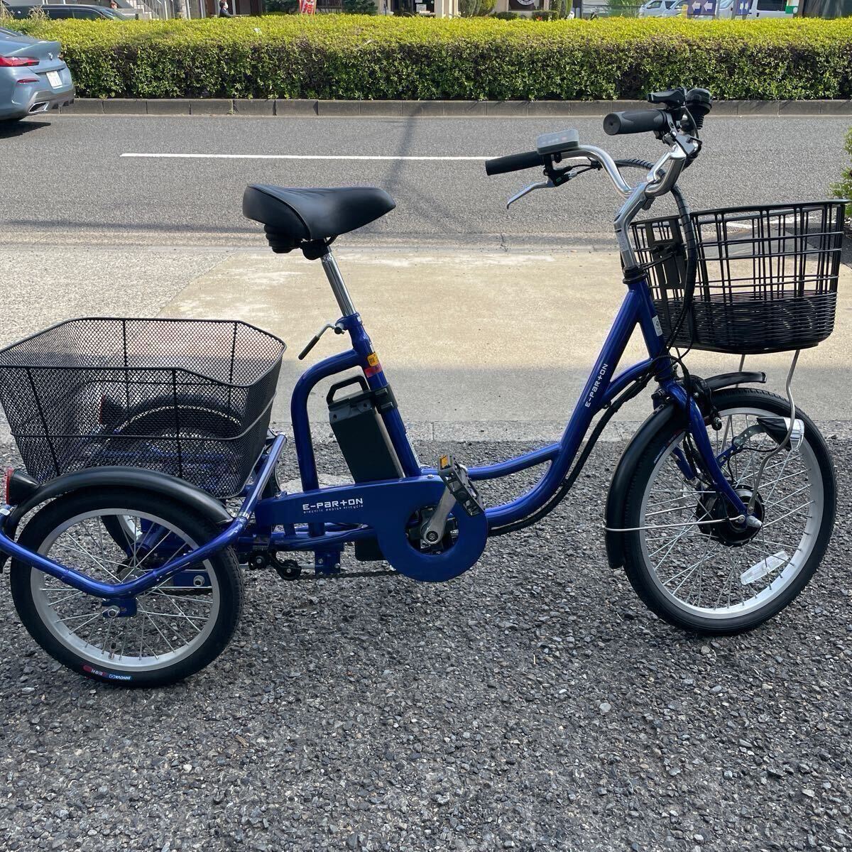 2025年最新】Yahoo!オークション -電動アシスト三輪自転車(電動 2025年最新】Yahoo!オークション -電動アシスト三輪自転車(電動