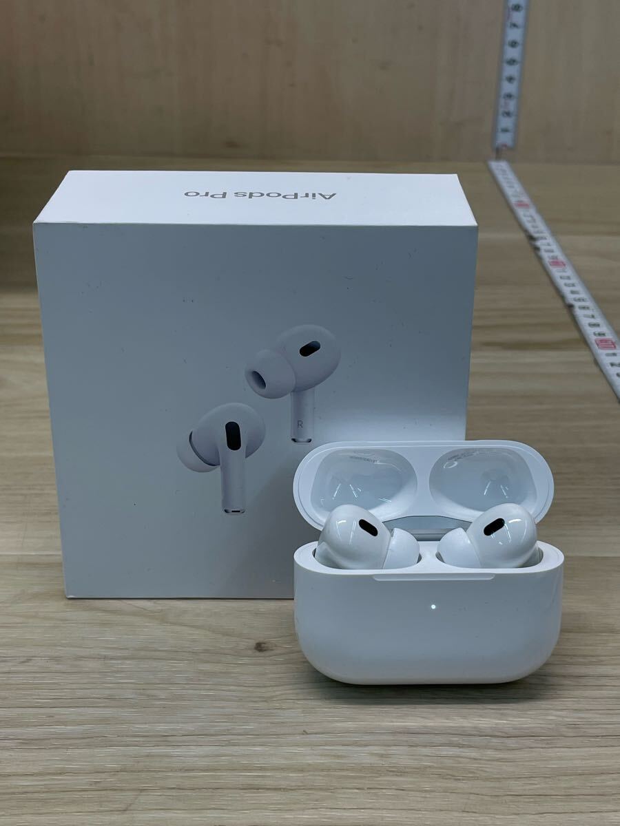 2025年最新】Yahoo!オークション -airpods pro 第2世代 の中古品 2025年最新】Yahoo!オークション -airpods pro 第2世代 の中古品