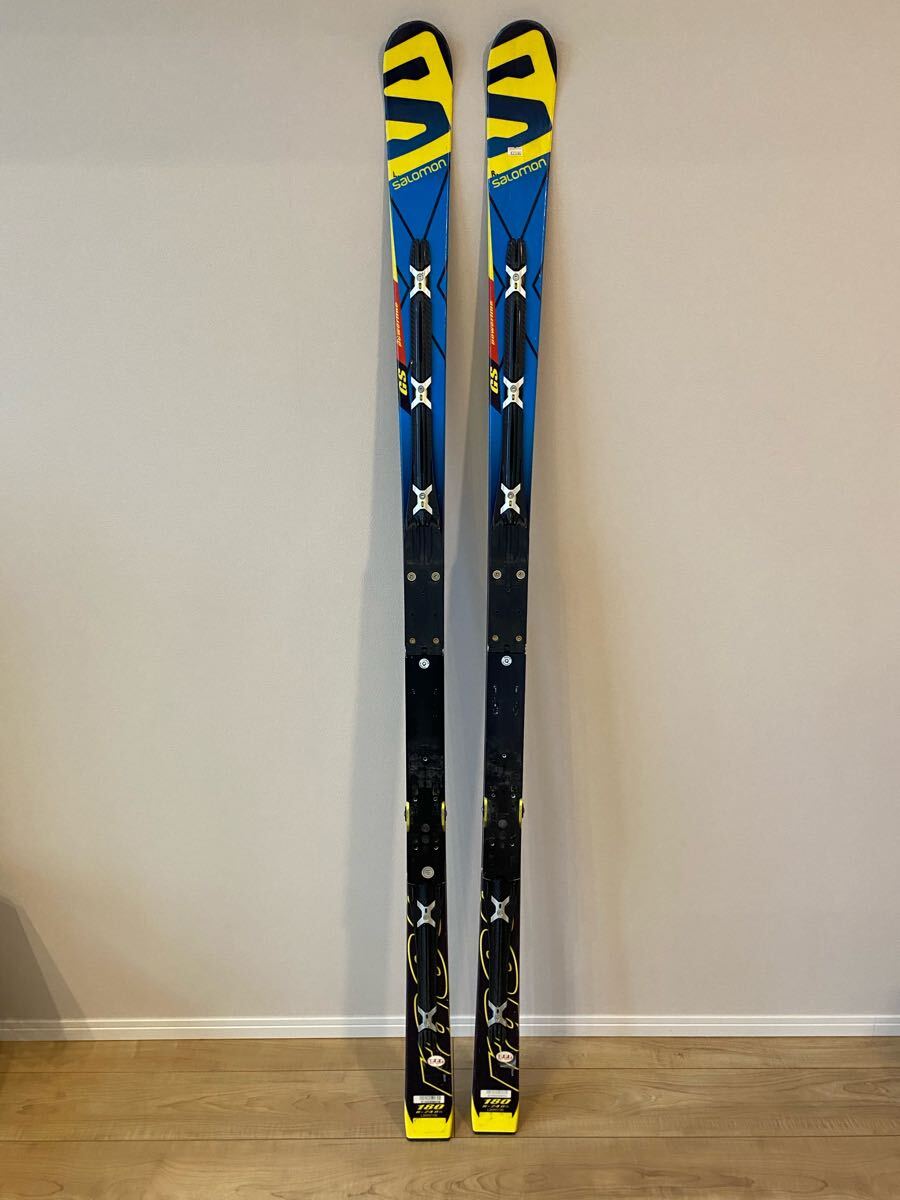 2025年最新】Yahoo!オークション -salomon powerlineの中古品 2025年最新】Yahoo!オークション -salomon powerlineの中古品