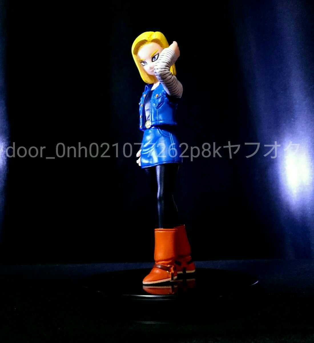 2025年最新】Yahoo!オークション -dragon ball 18 鳥山明の中古 2025年最新】Yahoo!オークション -dragon ball 18 鳥山明の中古