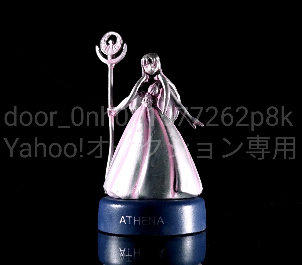 2025年最新】Yahoo!オークション -聖闘士星矢 アテナ フィギュア