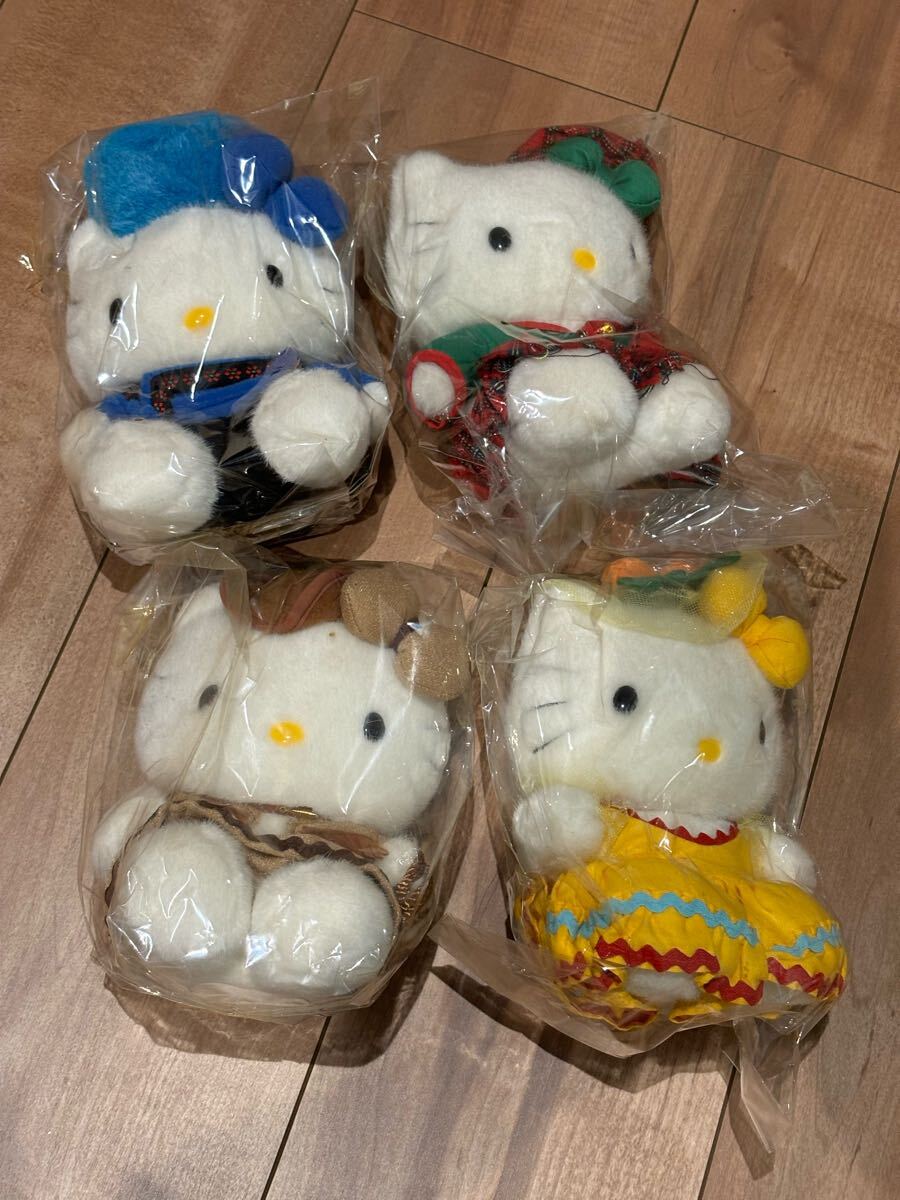 Yahoo!オークション -「ハローキティ ぬいぐるみ レア」の落札 Yahoo!オークション -「ハローキティ ぬいぐるみ レア」の落札