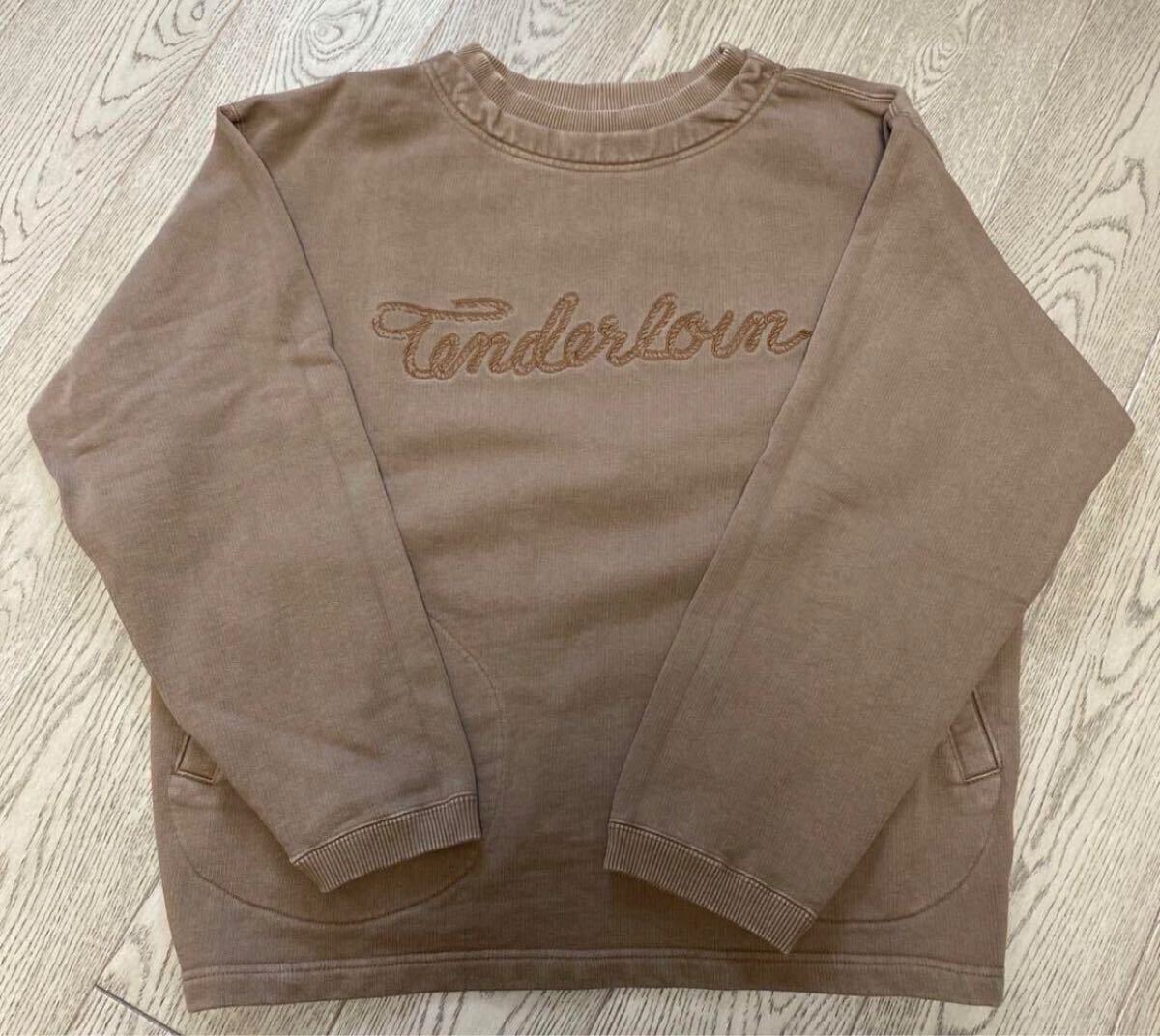 2025年最新】Yahoo!オークション -tenderloin sweatの中古品 2025年最新】Yahoo!オークション -tenderloin sweatの中古品