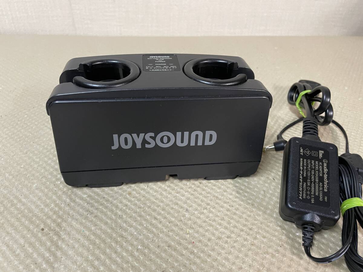 2025年最新】Yahoo!オークション -joysound マイクの中古品 2025年最新】Yahoo!オークション -joysound マイクの中古品
