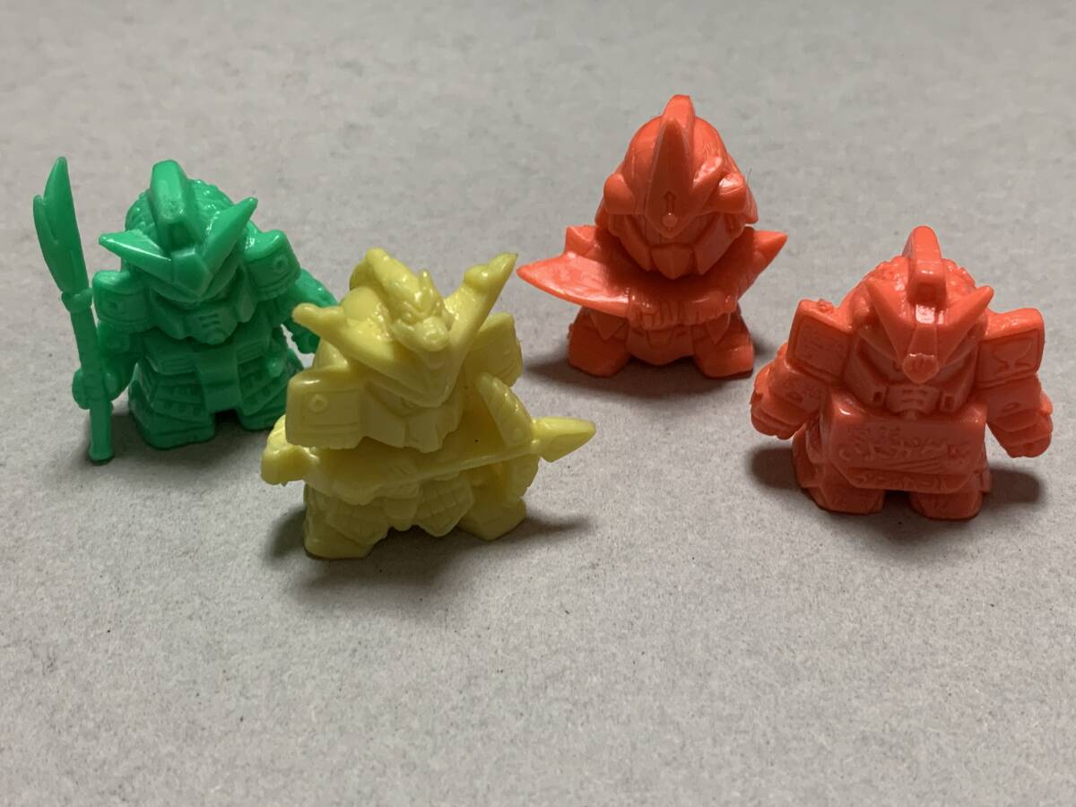 Yahoo!オークション -「元祖sdガンダム消しゴム」の落札相場 Yahoo!オークション -「元祖sdガンダム消しゴム」の落札相場