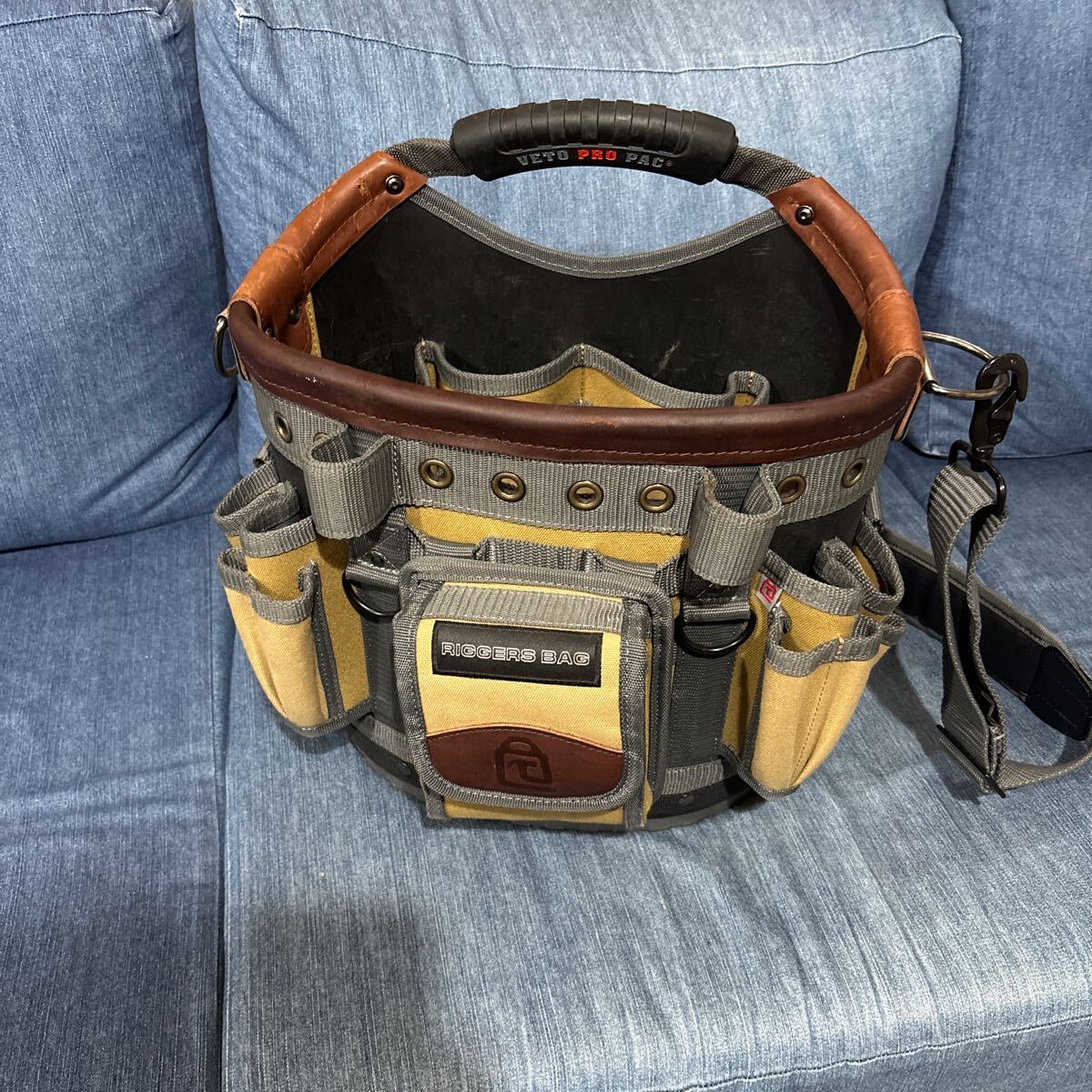 Yahoo!オークション -「veto pro pac」の落札相場・落札価格 Yahoo!オークション -「veto pro pac」の落札相場・落札価格