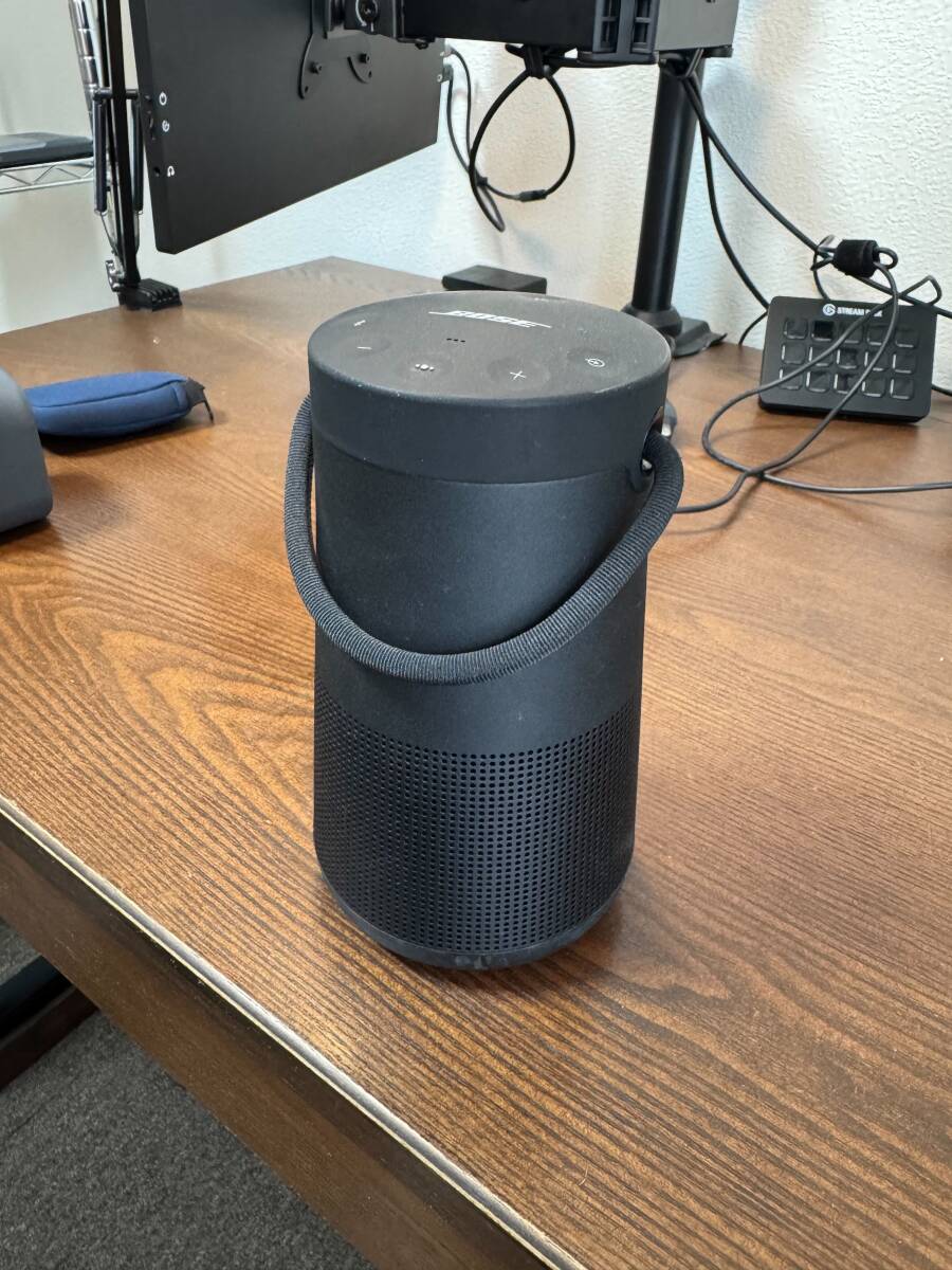 2025年最新】Yahoo!オークション -bose soundlink revolve 2025年最新】Yahoo!オークション -bose soundlink revolve