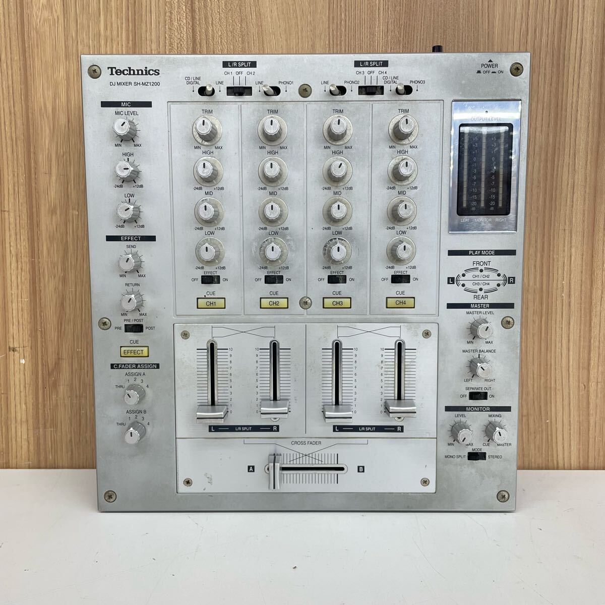 2025年最新】Yahoo!オークション -technics sh-mz1200(楽器 2025年最新】Yahoo!オークション -technics sh-mz1200(楽器