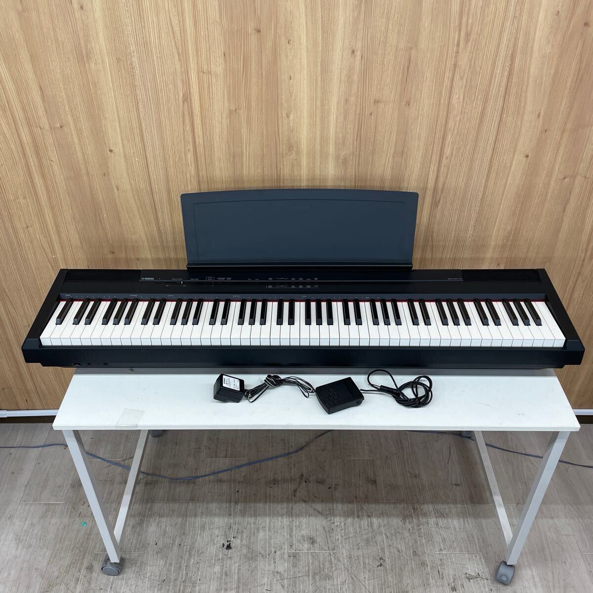 Yahoo!オークション -「電子 ヤマハ p-105」の落札相場・落札価格 Yahoo!オークション -「電子 ヤマハ p-105」の落札相場・落札価格