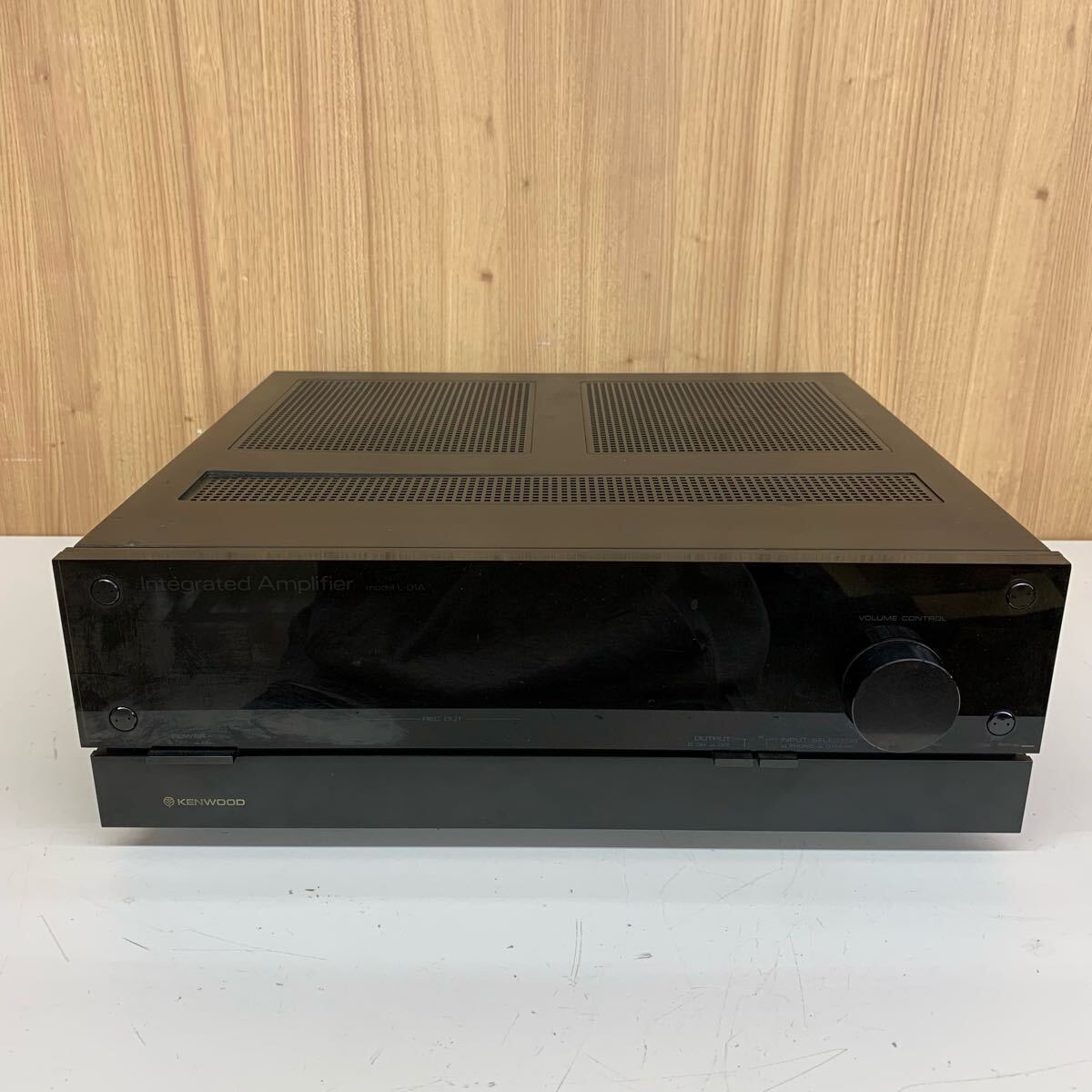 Yahoo!オークション -「kenwood l-01a」の落札相場・落札価格 Yahoo!オークション -「kenwood l-01a」の落札相場・落札価格