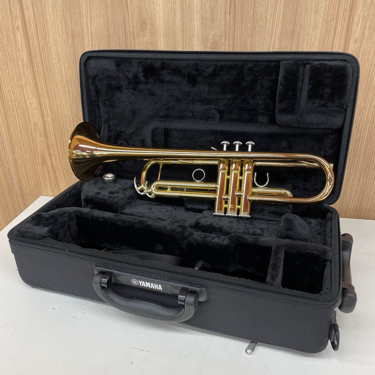 2025年最新】Yahoo!オークション -yamaha ytr-4335の中古品 2025年最新】Yahoo!オークション -yamaha ytr-4335の中古品
