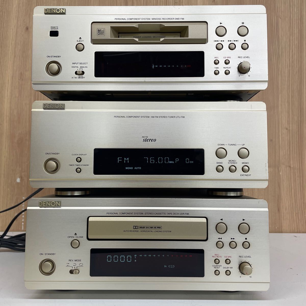 2025年最新】Yahoo!オークション -(denon デノン)(その他)の中古 2025年最新】Yahoo!オークション -(denon デノン)(その他)の中古