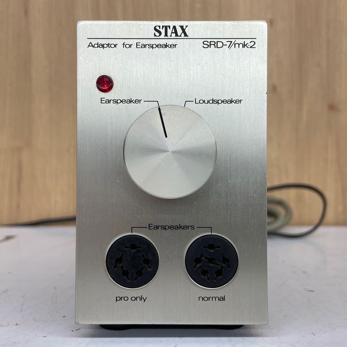 2025年最新】Yahoo!オークション -stax アンプの中古品・新品 2025年最新】Yahoo!オークション -stax アンプの中古品・新品