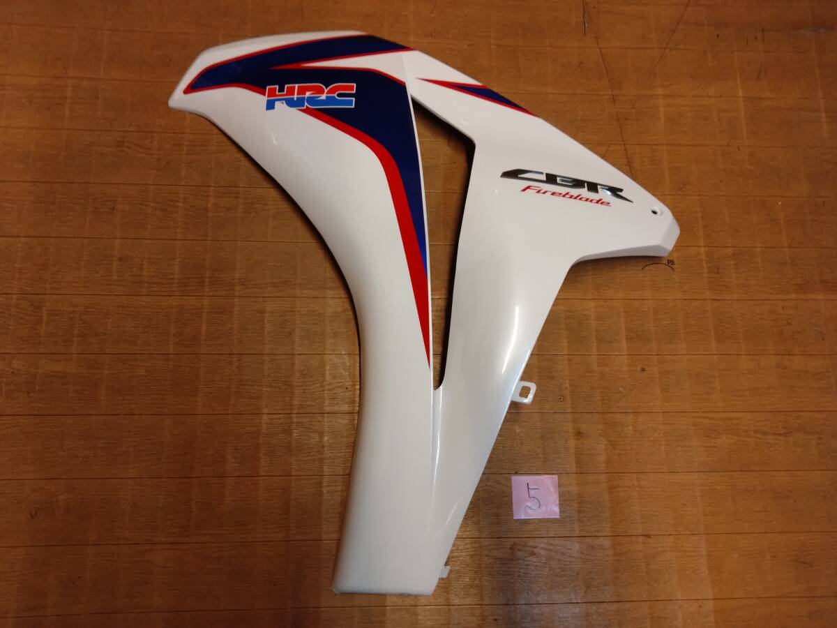 2025年最新】Yahoo!オークション -cbr1000rr sc59 カウル(サイド
