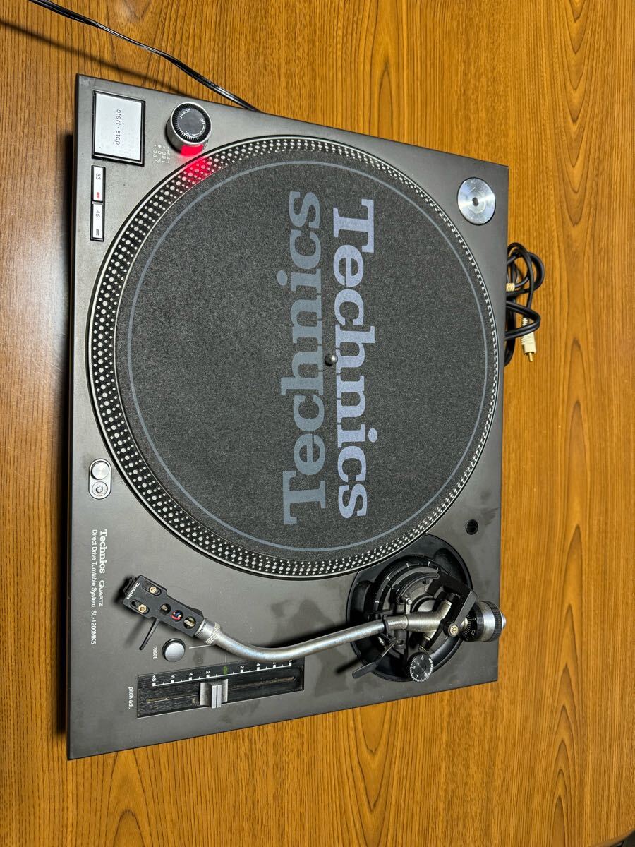 Yahoo!オークション -「technics sl-1200 mk5」(ターンテーブル Yahoo!オークション -「technics sl-1200 mk5」(ターンテーブル