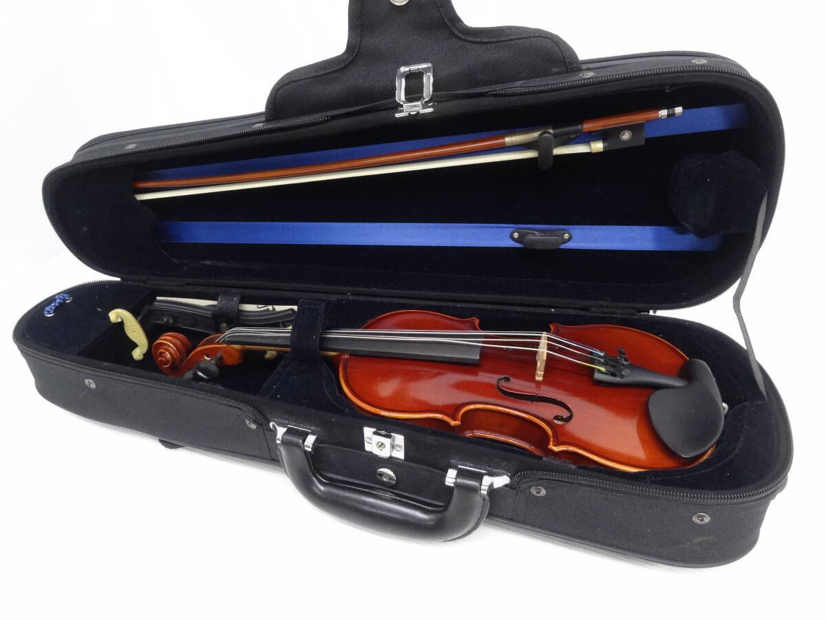 Yahoo!オークション -「eastman」(バイオリン) (弦楽器)の落札 Yahoo!オークション -「eastman」(バイオリン) (弦楽器)の落札