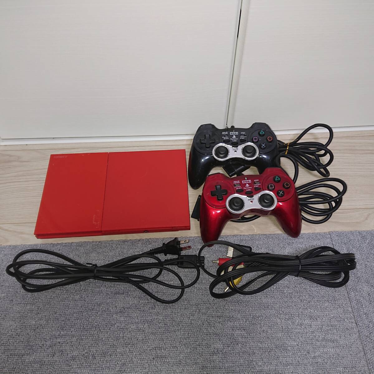 Yahoo!オークション -「ps2 90000 レッド」の落札相場・落札価格 Yahoo!オークション -「ps2 90000 レッド」の落札相場・落札価格