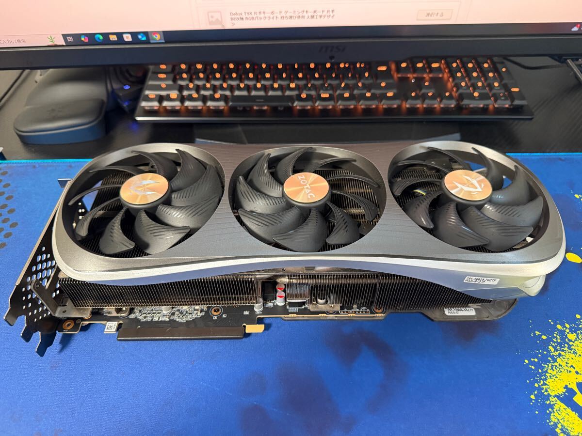 Yahoo!オークション -「Rtx4090」の落札相場・落札価格 Yahoo!オークション -「Rtx4090」の落札相場・落札価格
