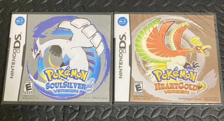 Yahoo!オークション -「ポケモン ds未開封」の落札相場・落札価格 Yahoo!オークション -「ポケモン ds未開封」の落札相場・落札価格