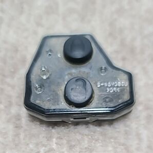 2881DML1】ダイハツ キーレス リモコン L275S 2ボタン U36CV34-2 821H