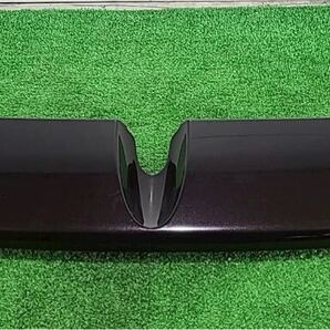 2895ALL2】H20年 MRワゴン MF22S リアスポイラー グレード/WItTS カラー/ZED 83980-81J00-ZED