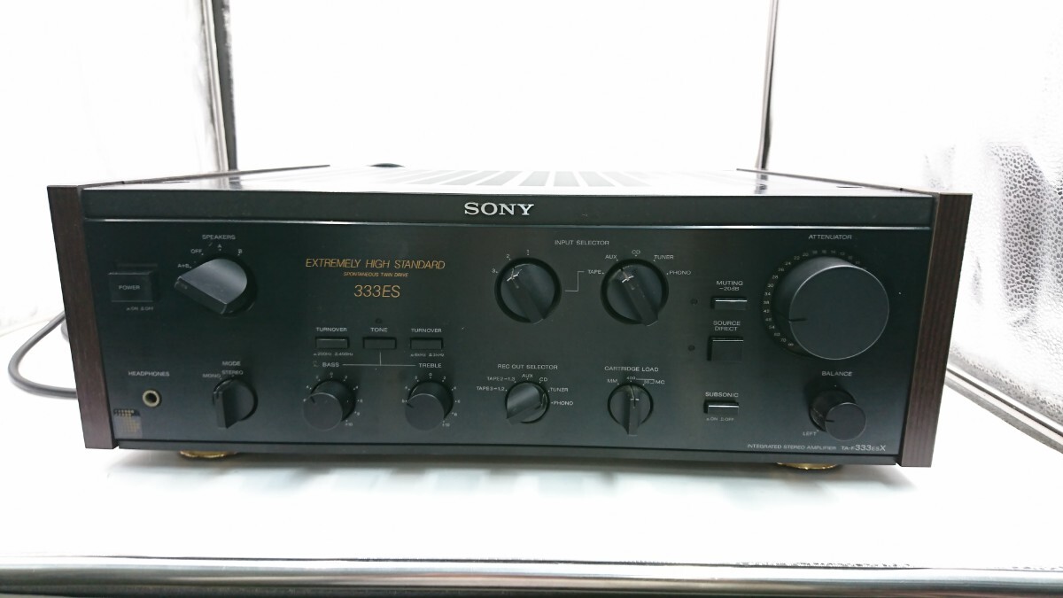 Yahoo!オークション -「sony 333es」(ソニー) (一般)の落札相場 Yahoo!オークション -「sony 333es」(ソニー) (一般)の落札相場