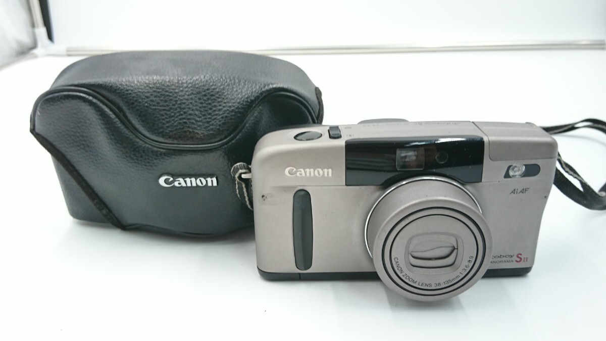 Yahoo!オークション -「canon autoboy s2」の落札相場・落札価格 Yahoo!オークション -「canon autoboy s2」の落札相場・落札価格