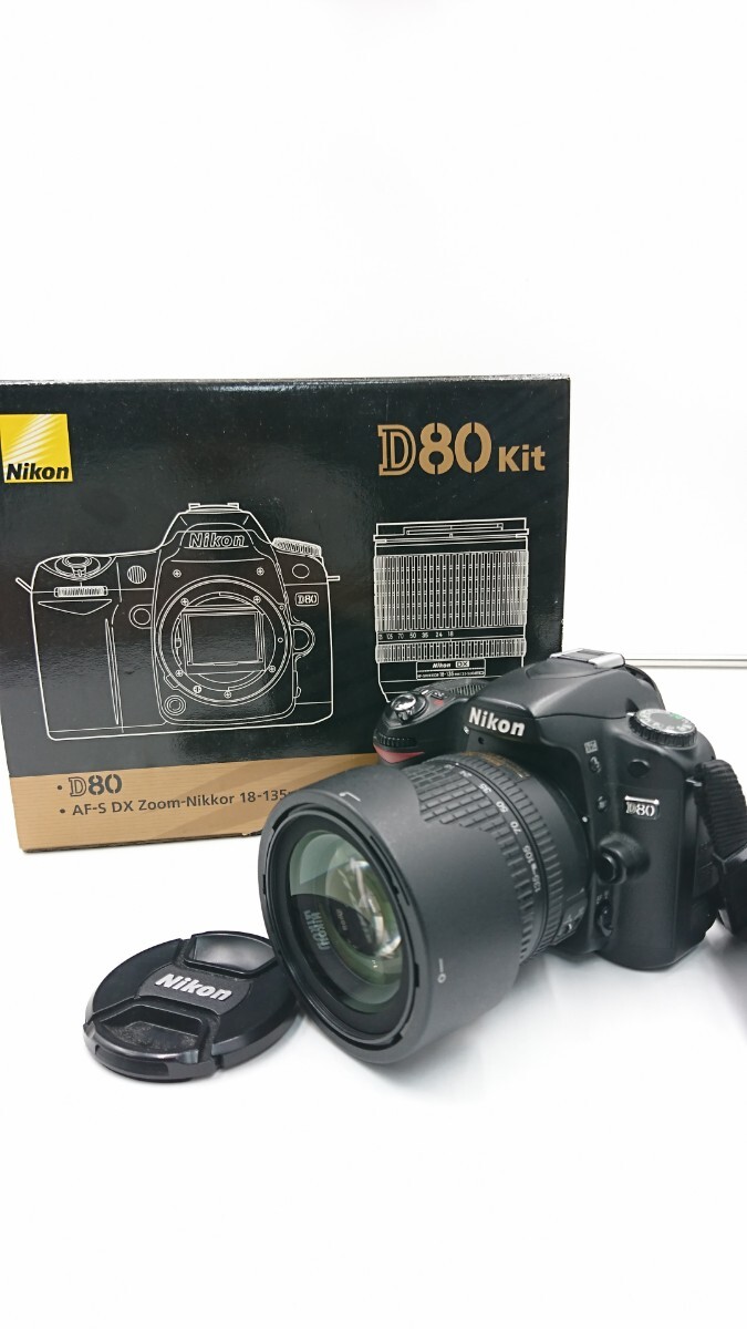 Yahoo!オークション -「nikon d80 18-135」の落札相場・落札価格 Yahoo!オークション -「nikon d80 18-135」の落札相場・落札価格