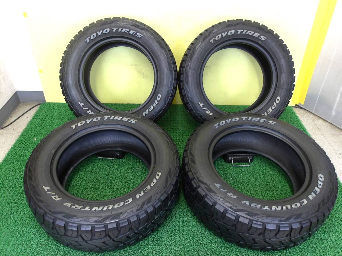 楽天市場】25年製 215/65R16 C ホワイトレター 4本セット OPEN