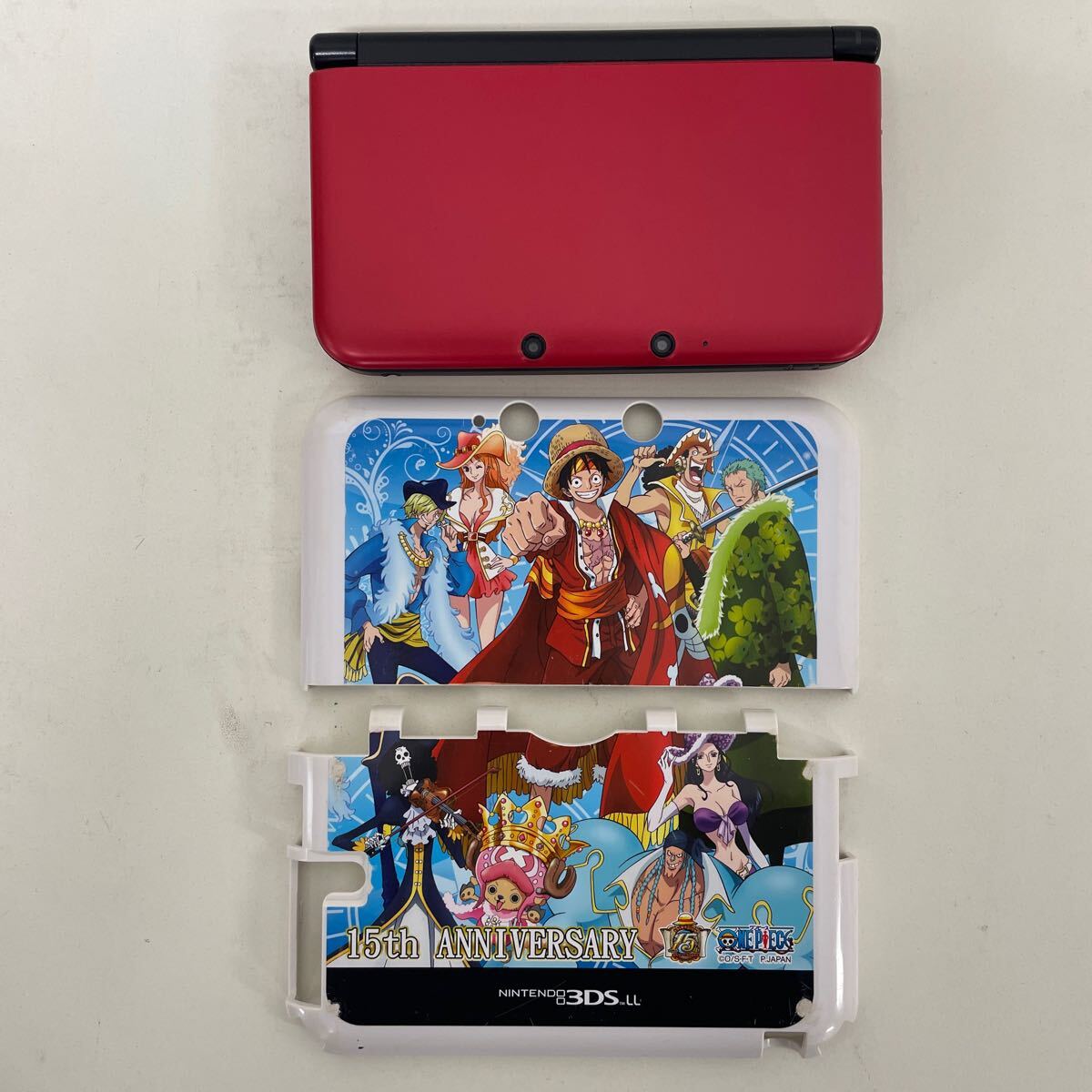 Yahoo!オークション -「3dsll ワンピース」の落札相場・落札価格 Yahoo!オークション -「3dsll ワンピース」の落札相場・落札価格